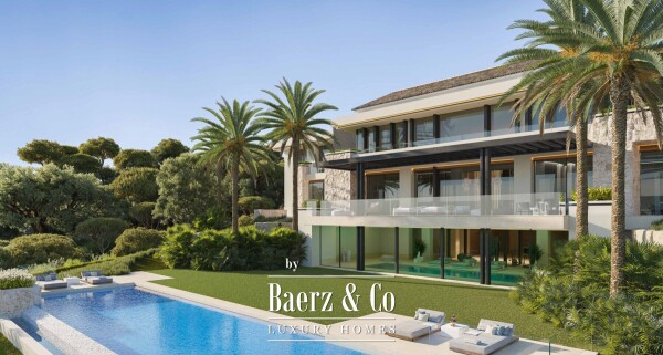 photo 35 Villa - La Zagaleta - Benahavis - Ref: 7890