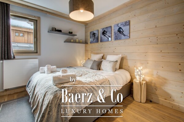 photo 16 5 Room apartment in the village center