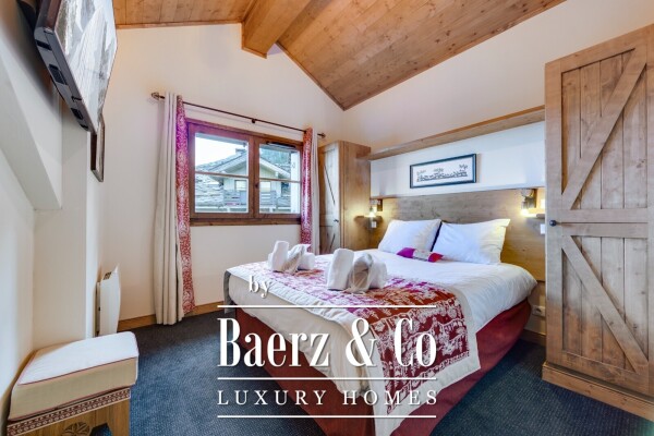 photo 6 TWO BEDROOMS AND MEZZNINE APARTMENT - SOUTH FACING