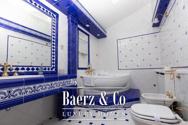 photo 19 Opatija, Veprinac, Unique Villa with Infinity Pool and Stunning Views of Kvarner