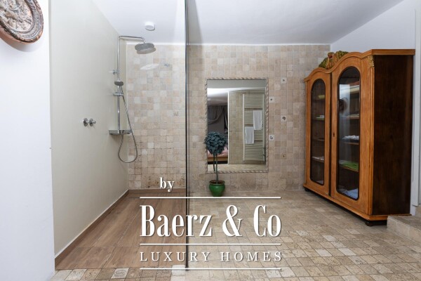 photo 21 Opatija, Veprinac, Unique Villa with Infinity Pool and Stunning Views of Kvarner