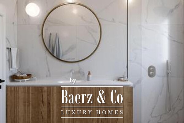 photo 2 Split, Meje, comfortable three-bedroom apartment with terrace