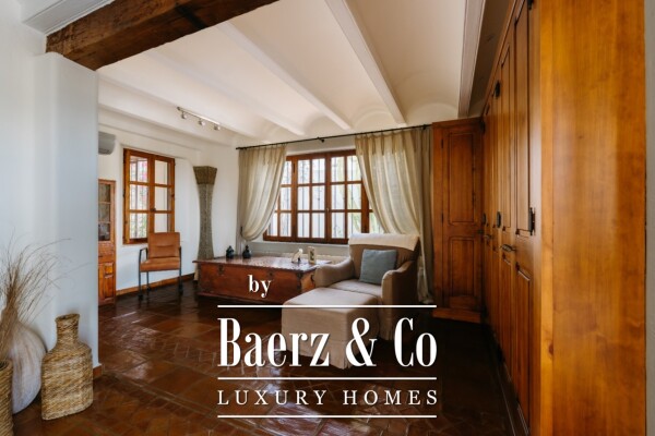 photo 10 Beautiful luxury home in Benissa, Costa Blanca