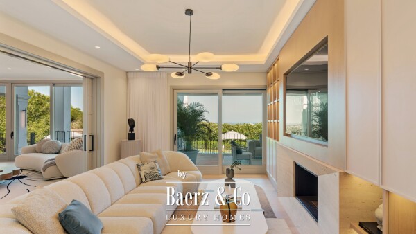 photo 12 Beautiful luxury home in Sotogrande, Sotogrande Alto - Zona G