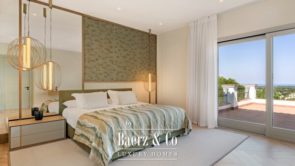 photo 23 Beautiful luxury home in Sotogrande, Sotogrande Alto - Zona G