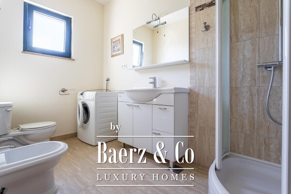 photo 18 Murter, Slanica, a beautiful house in the second row to the sea, 357.68 m²