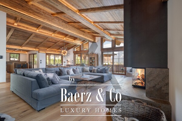 photo 3 Beautiful luxury home in St. Johann in Tirol