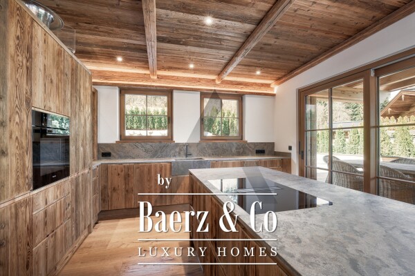 photo 6 Beautiful luxury home in St. Johann in Tirol