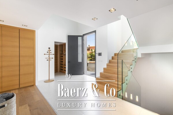 photo 11 Villa - Marbella East - Ref: 8617