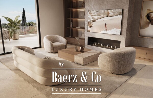 photo 5 Villa - Marbella East - Ref: 8619