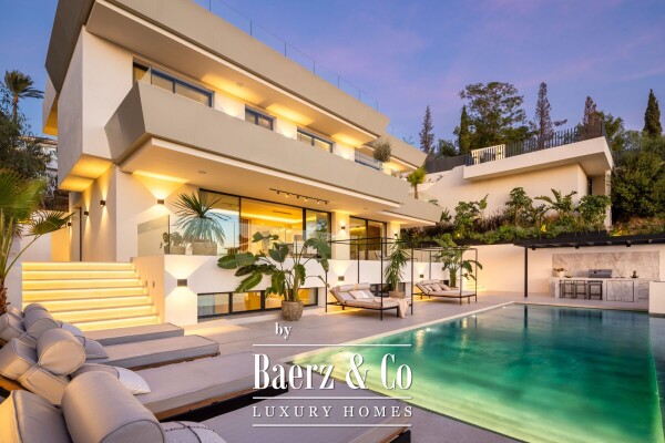 photo 94 Villa - Marbella East - Ref: 8619