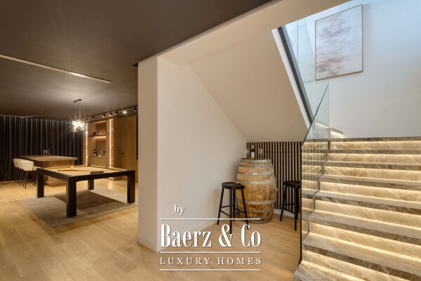 photo 96 Villa - Marbella East - Ref: 8619