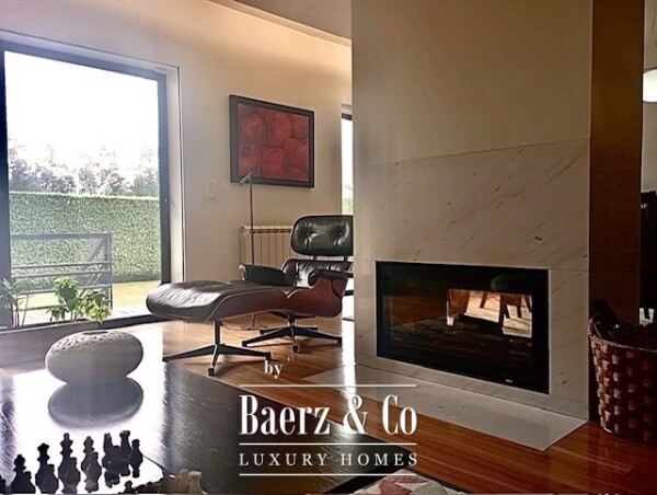 photo 2 Excellent 5 bedroom villa