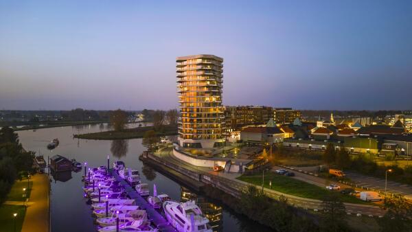 photo 6 Maashaven 774