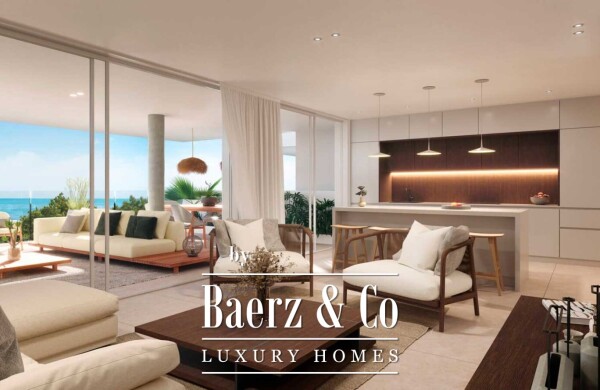 photo 8 SEA VIEW PROJECT IN ARENAL