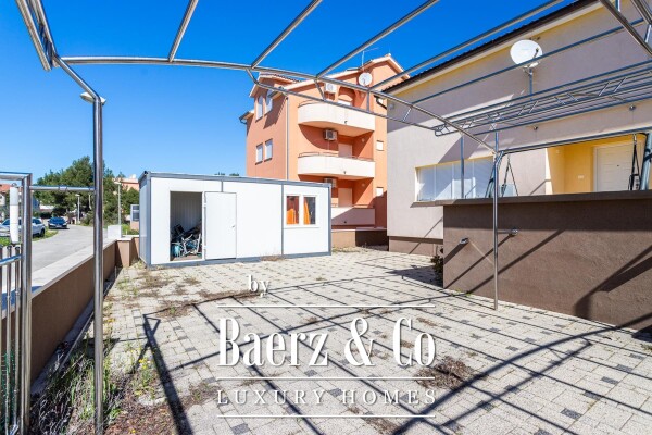 photo 25 Vodice, beautiful and spacious house 234.15 m² with additional building land