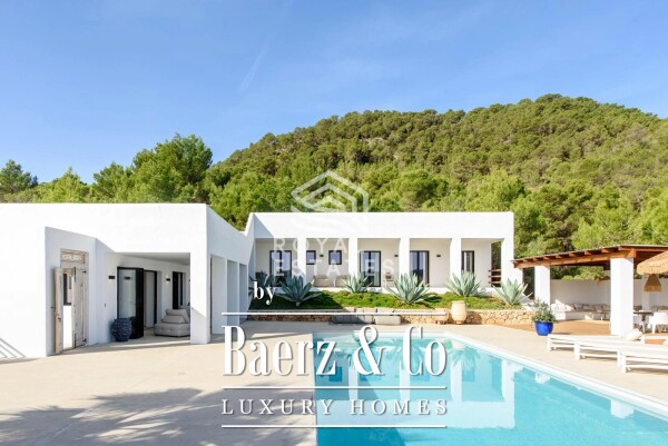 photo 5 Beautiful luxury home in Sant Josep de sa Talaia