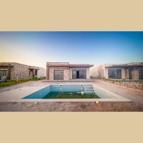 photo 7 # 1116 Luxury Villa in Soma Bay