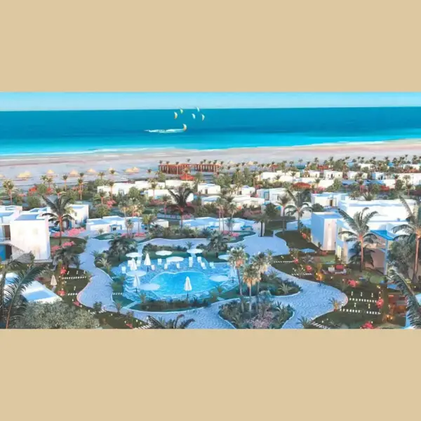 photo 29 # 1116 Luxury Villa in Soma Bay