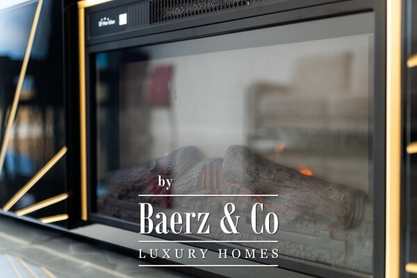 photo 6 Elegant bungalow in prestigious area.