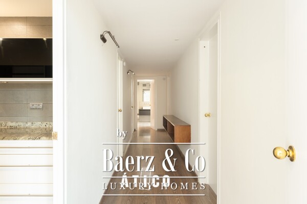 photo 26 Penthouse for sale in Sarrià-Sant Gervasi