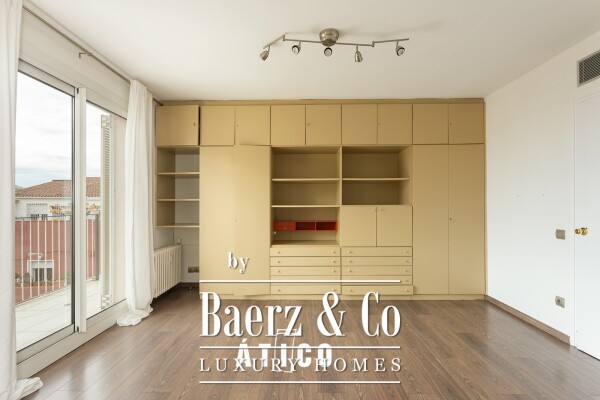 photo 35 Penthouse for sale in Sarrià-Sant Gervasi