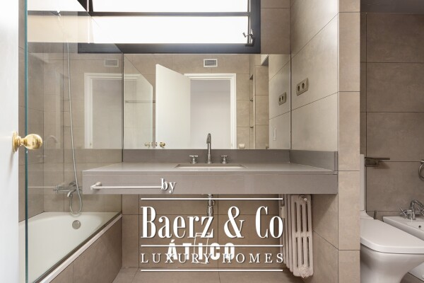 photo 41 Penthouse for sale in Sarrià-Sant Gervasi