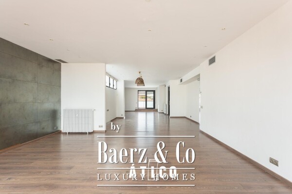 photo 50 Penthouse for sale in Sarrià-Sant Gervasi