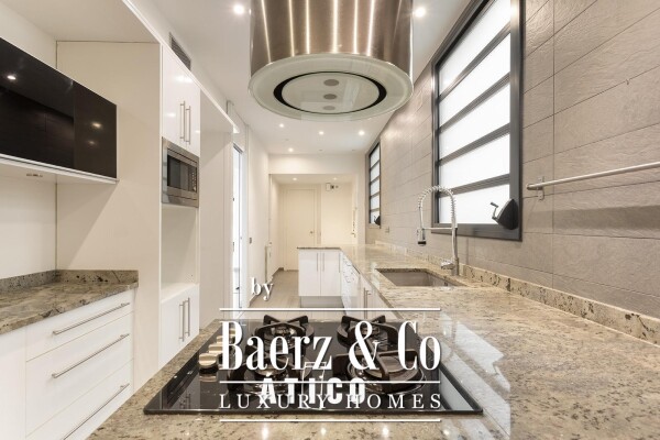 photo 62 Penthouse for sale in Sarrià-Sant Gervasi