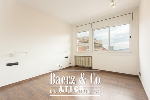 photo 68 Penthouse for sale in Sarrià-Sant Gervasi