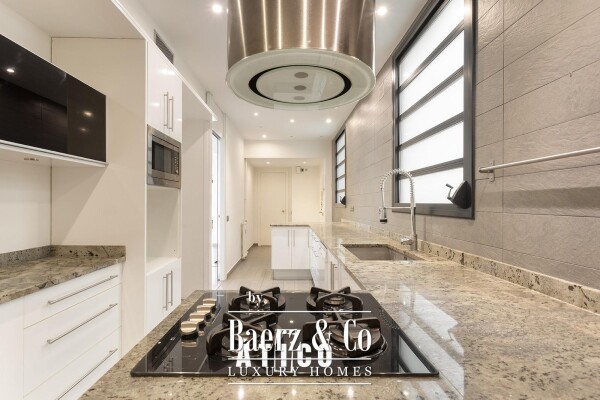 photo 62 Penthouse for sale in Sarrià-Sant Gervasi