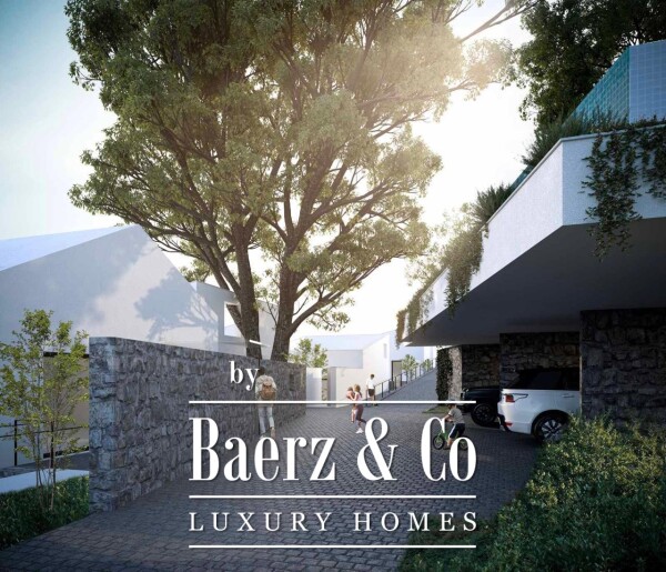 photo 12 Villa with a Pool in Boka Bay