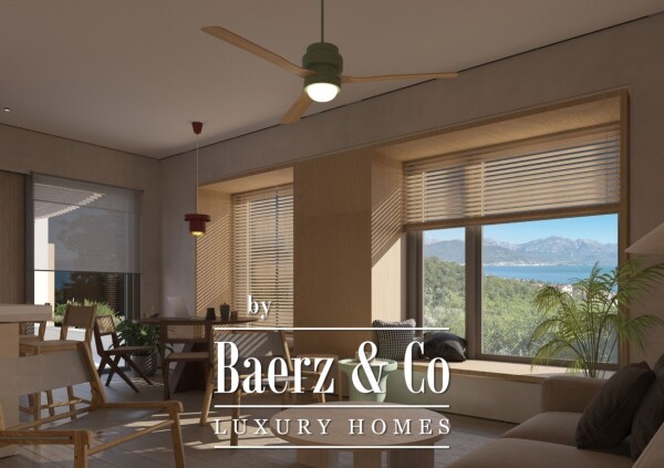 photo 13 Villa with a Pool in Boka Bay