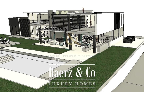 photo 10 Beautiful luxury home in Quarteira, Vila Sol