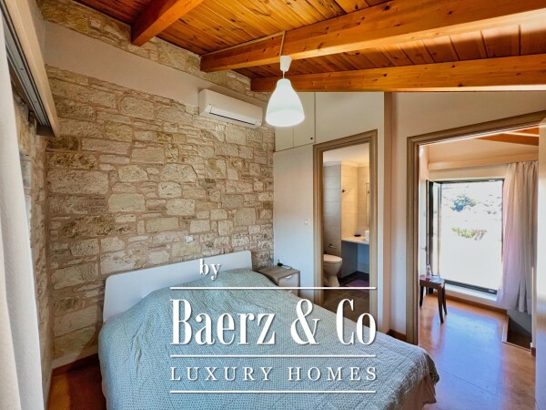 photo 16 1535350 - Residential complex For sale, Loutraki-Perachora, 1.079 sq.m., €1.350.000