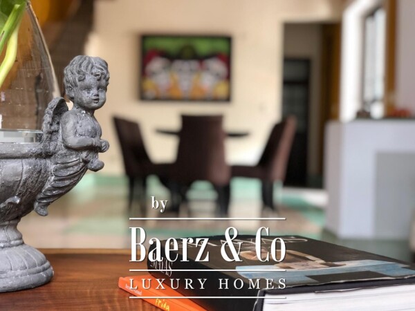 photo 33 Hacienda style house in the historic center of Merida, fully furnished