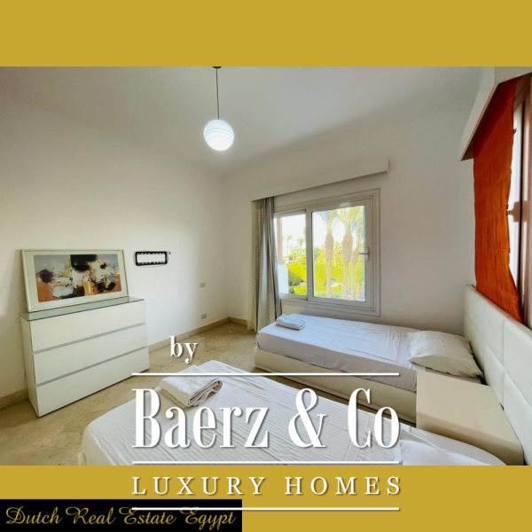 photo 7 #1139  White Villa`s El Gouna