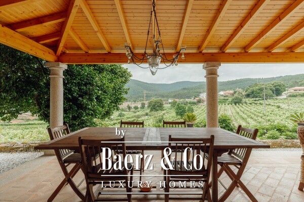 photo 6 Magnificent Manor House with winery