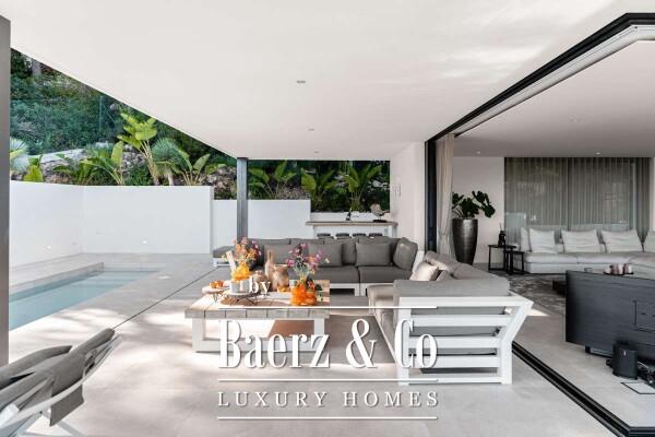 photo 9 Beautiful luxury home in Can Furnet, Can Furnet