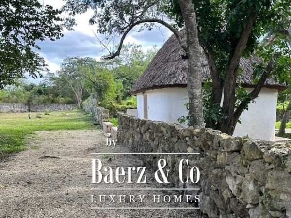 photo 38 Hacienda San Jose Pachul - Spa/retreat on the way to the beach