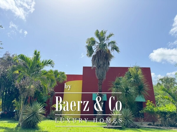 photo 43 Hacienda San Jose Pachul - Spa/retreat on the way to the beach