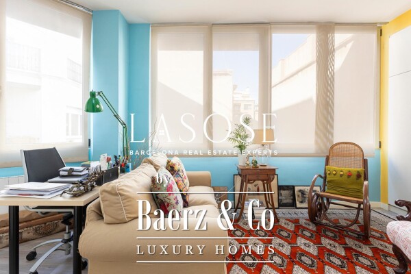 photo 18 Barcelona, La Dreta de lEixample