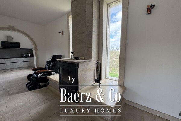 photo 29 Istria, Kringa, Spacious 4-Hectare Estate for Equestrian Tourism with a Holiday Home and Pool