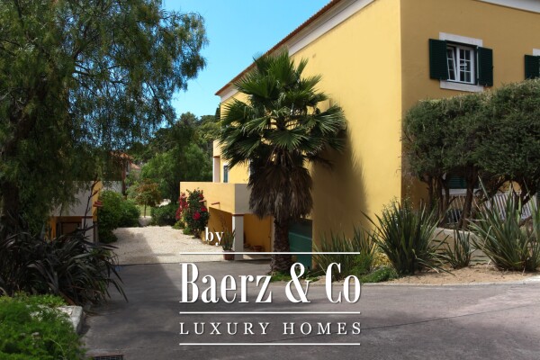 photo 3 T5 Duplex in Estoril