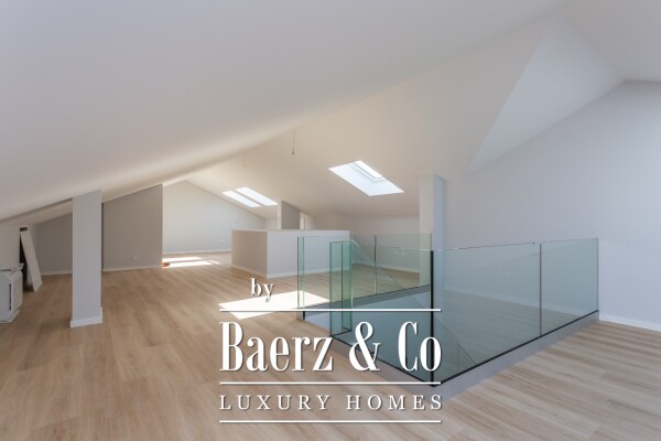 photo 25 Modern, luxury 3+1 bedroom duplex in a quiet street in Carcavelos