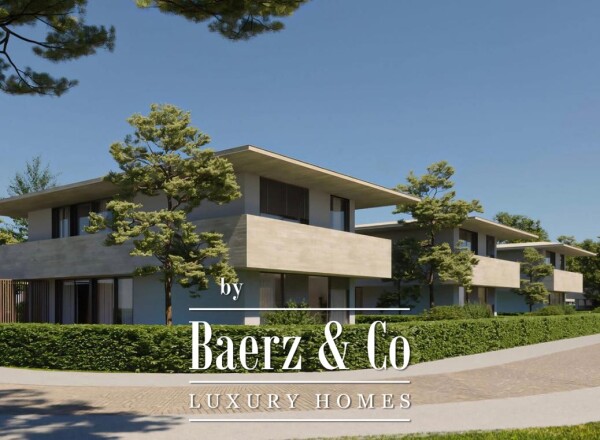 photo 2 Luxurious 3 bedroom villa in private condominium, in Areia, Cascais