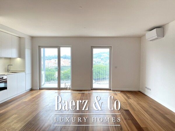 photo 3 2 bedroom apartment in Estrela with river view