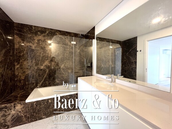 photo 17 2 bedroom apartment in Estrela with river view