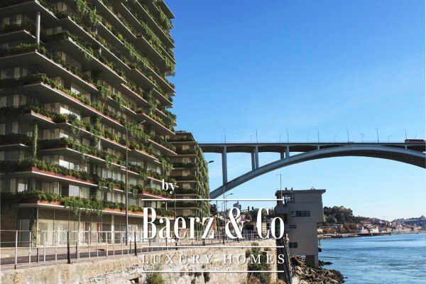 photo 4 Fabulous 3 bedroom apartment at Panorama Douro Residence