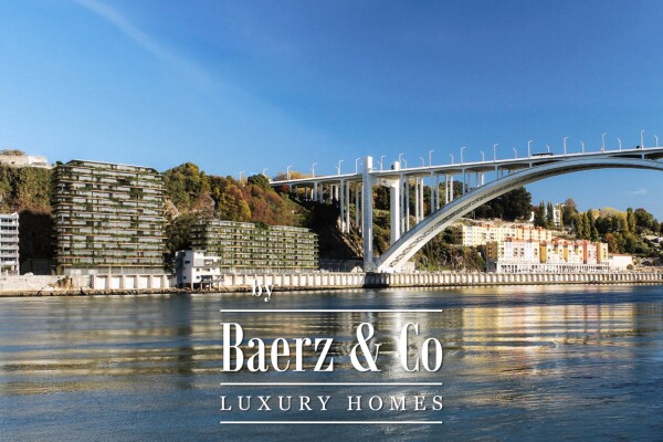 photo 5 Fabulous 3 bedroom apartment at Panorama Douro Residence